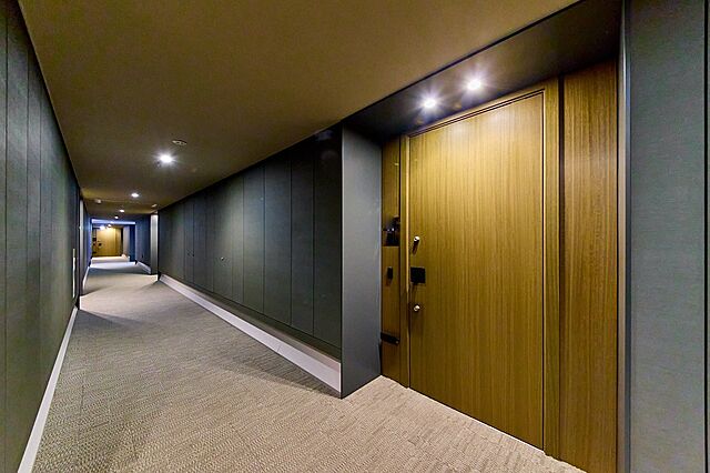 その他 ザ・パークハウス　グラン　三番町 11階/-