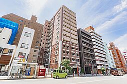 物件画像 ライオンズグローベル浅草雷門
