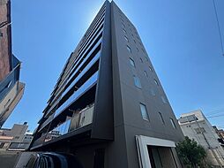 物件画像 グランウィッシュ浅草EAST