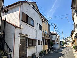 物件画像 足立区江北3丁目古家付土地