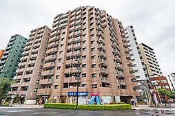 物件画像 モリス日暮里駅前