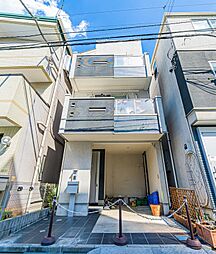 物件画像 荒川区西尾久7丁目戸建