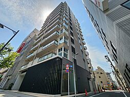物件画像 シェルゼ雷門