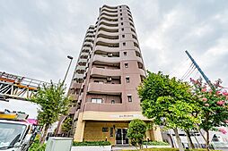 物件画像 ライオンズシティ四ツ木