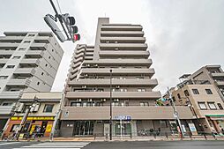物件画像 シーアイマンション日暮里