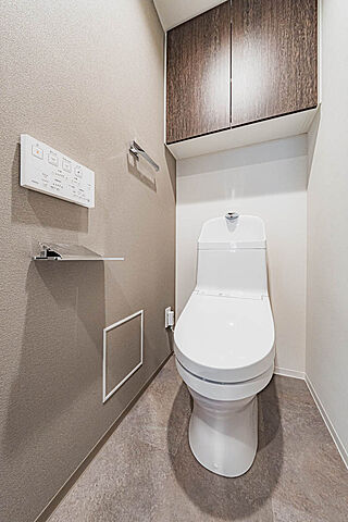 トイレ リビオレゾン三ノ輪ステーションプレミア 11階/-