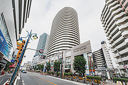 物件画像 マークスタワー