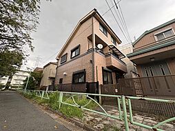 物件画像 世田谷区上北沢五丁目戸建