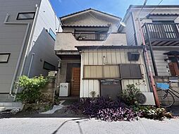 物件画像 墨田区東向島三丁目戸建