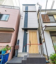 物件画像 墨田区八広二丁目戸建