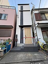 物件画像 墨田区八広二丁目戸建