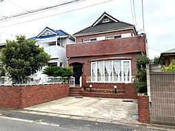 物件画像 流山市江戸川台西4丁目戸建