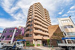 物件画像 ライオンズシティ西日暮里