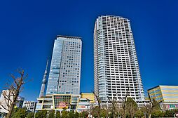 物件画像 Ｂｒｉｌｌｉａタワー東京