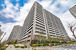 物件画像 東京フロンティアシティ　アーバンフォートイーストブロック