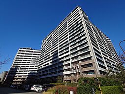 物件画像 東京フロンティアシティ アーバンフォートイーストブロック