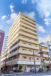 物件画像 ライオンズマンション南千住