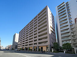 物件画像 クリオ浅草参番館