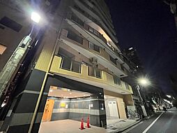 物件画像 ドメイン入谷ステーションプラザ