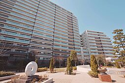 物件画像 プラウドシティ金町ガーデン