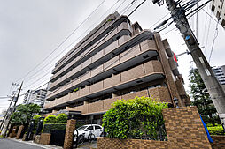 物件画像 ダイアパレスグランデージ千住大橋