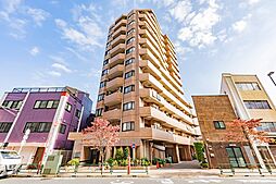 物件画像 ライオンズシティ西日暮里