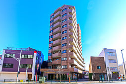 マンションイメージ