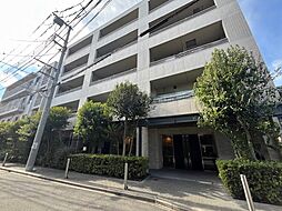 物件画像 ライオンズ立石レジデンス