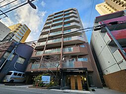 物件画像 サンソフィア蔵前