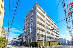 物件画像 ライオンズ立石プライムマークス