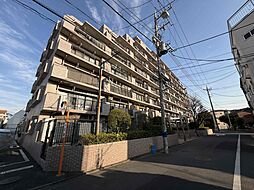 マンションイメージ