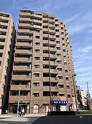 物件画像 モリス日暮里駅前