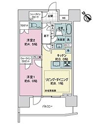ライオンズ町屋レリアシティ