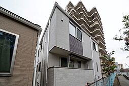 物件画像 江東区海辺借地権付建物