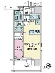 ルフォン上野公園ザ・レジデンス