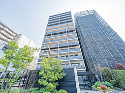 物件画像 ルフォン上野公園ザ・レジデンス