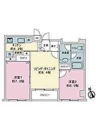 浅草橋アムフラット