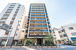 物件画像 クレヴィア日暮里　ＴＨＥ　ＲＥＳＩＤＥＮＣＥ