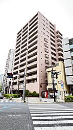 物件画像 クリオ南千住壱番館