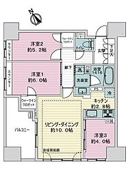 グローベルザ・シティ上野入谷