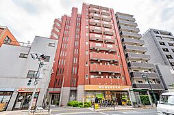 物件画像 feeth日暮里