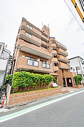 物件画像 ライオンズマンション東日暮里第二