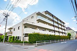 マンションイメージ