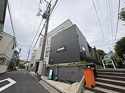 物件画像 世田谷区深沢一丁目戸建