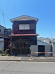 物件画像 足立区興野2丁目古家付き土地