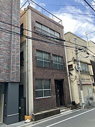 物件画像 台東区鳥越2丁目土地