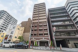 物件画像 ライオンズグローベル浅草雷門