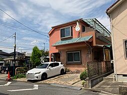 物件画像 足立区神明3丁目戸建