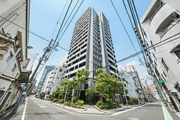 物件画像 Brillia上野Garden