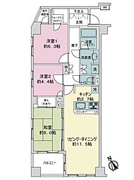 クレストフォルム町屋